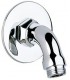 Grohe Relexa Brazo de ducha 55 mm (Ref. 28429000)