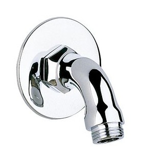 Grohe Relexa Brazo de ducha 55 mm (Ref. 28429000)