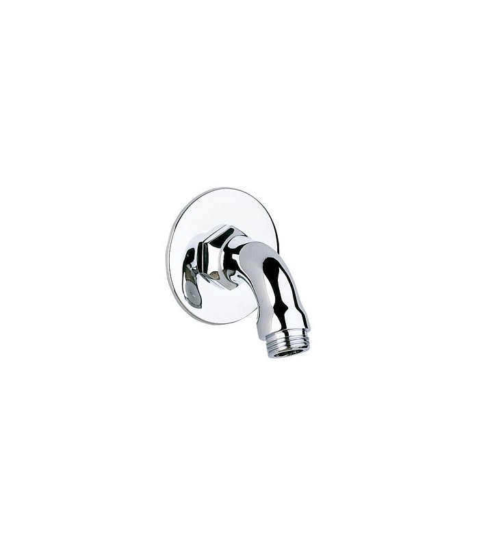 Compra online Grohe Relexa Brazo de ducha 55 mm (Ref. 28429000) en oferta al mejor precio