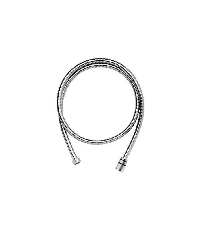 Compra online Mangueira de chuveiro metálica Grohe Rotaflex Longlife Twistfree 1,5 metros en oferta al mejor precio