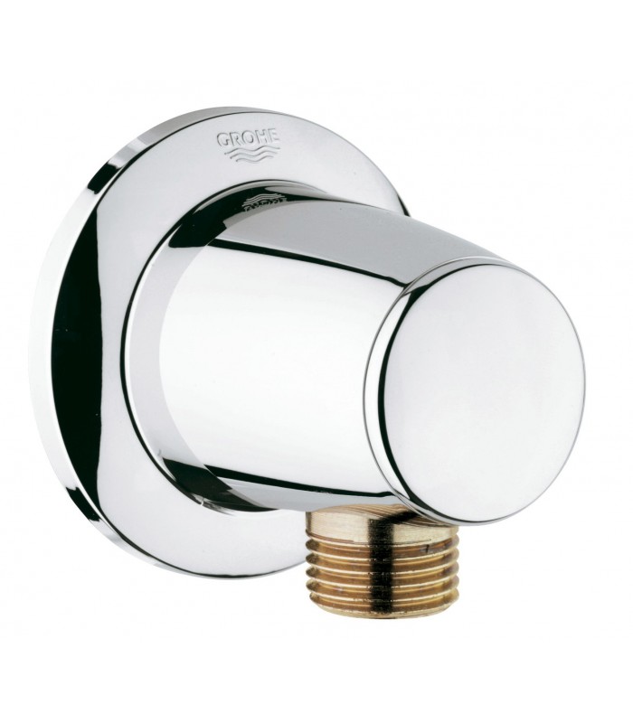 Compra online Sistema de ducha Grohe Movario Codo de Acoplamiento en oferta al mejor precio