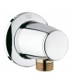 Sistema de ducha Grohe Movario Codo de Acoplamiento