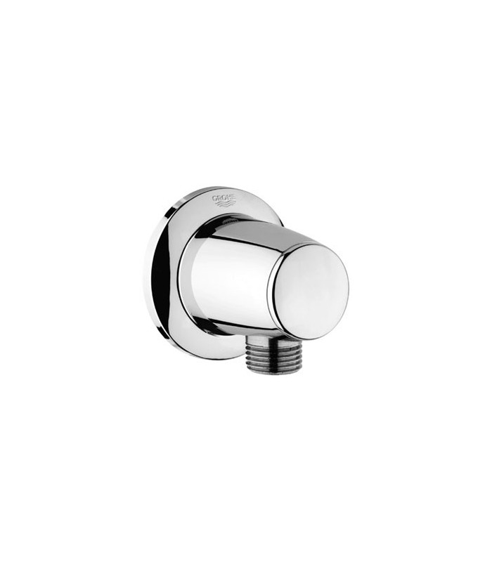 Compra online Sistema de ducha Grohe Movario Codo de Acoplamiento en oferta al mejor precio