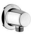 Sistema de ducha Grohe Movario Codo de Acoplamiento
