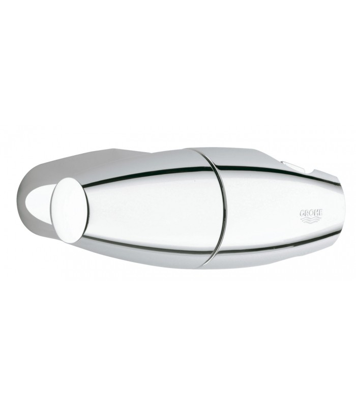 Compra online Sistema de ducha Grohe Movario soporte mural regulable en oferta al mejor precio