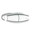 Sistema de ducha Grohe Movario soporte mural regulable