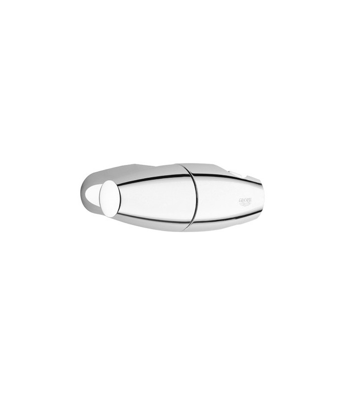Compra online Sistema de ducha Grohe Movario soporte mural regulable en oferta al mejor precio