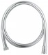 Sistema de ducha Grohe Flexo Silverflex de 1,75m.