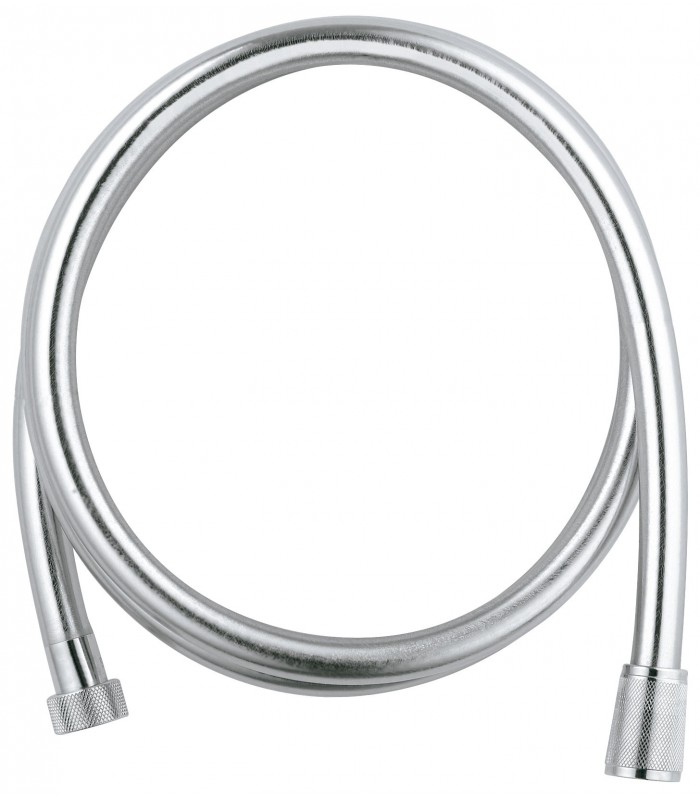 Compra online Sistema de chuveiro Grohe Flexo Silverflex 1,75 m. en oferta al mejor precio