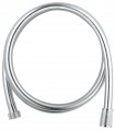 Sistema de chuveiro Grohe Flexo Silverflex 1,75 m.