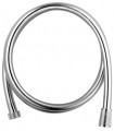 Sistema de ducha Grohe Flexo Silverflex de 1,75m.