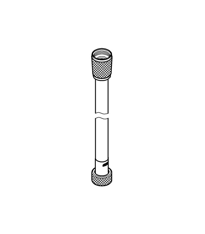 Compra online Sistema de ducha Grohe Flexo Silverflex de 1,75m. en oferta al mejor precio