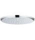 Sistema de ducha Grohe Rainshower 210 cosmo ducha mural (28368000)