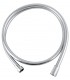 Flexo para duchas Grohe modelo Silverflex de 1,50m. ( (28364000)