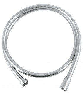 Flexo para duchas Grohe modelo Silverflex de 1,50m. ( (28364000)