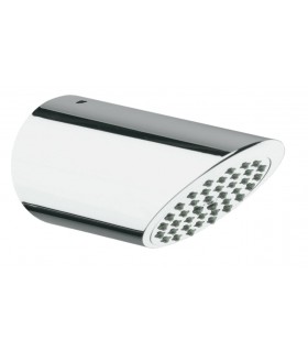 Chuveiro de parede Grohe Sena 75 (Ref. 28308000)