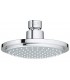 Sistema de chuveiro Grohe EUPH Cosmopolitan 160 chuveiro de parede