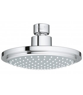 Sistema de ducha Grohe EUPH Cosmopolitan 160 ducha mural