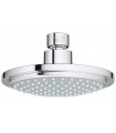 Sistema de chuveiro Grohe EUPH Cosmopolitan 160 chuveiro de parede