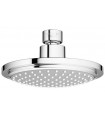 Sistema de ducha Grohe EUPH Cosmopolitan 160 ducha mural