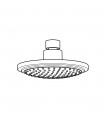 Sistema de chuveiro Grohe EUPH Cosmopolitan 160 chuveiro de parede