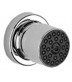 Sistema de ducha Grohe Relexa Plus 50 ducha lateral