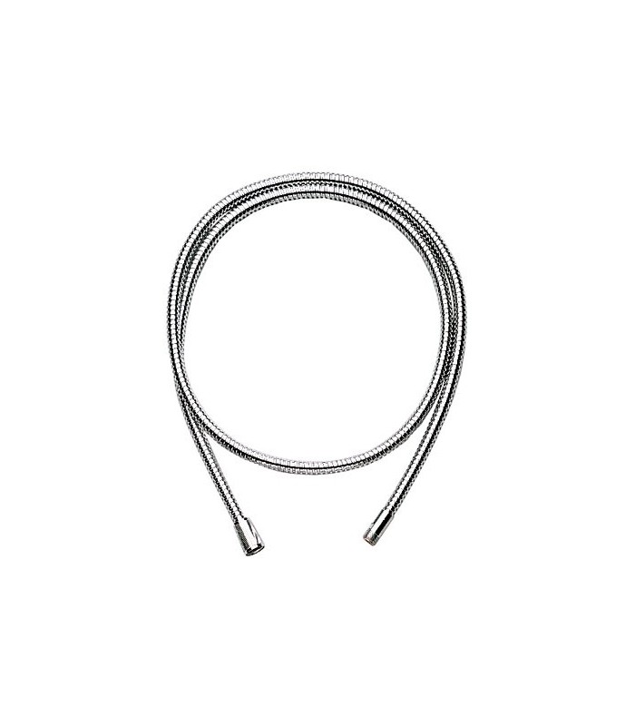 Compra online Sistema de chuveiro Grohe Mangueira metálica para chuveiro de mão de bancada (cabeleireiros) en oferta al mejor precio
