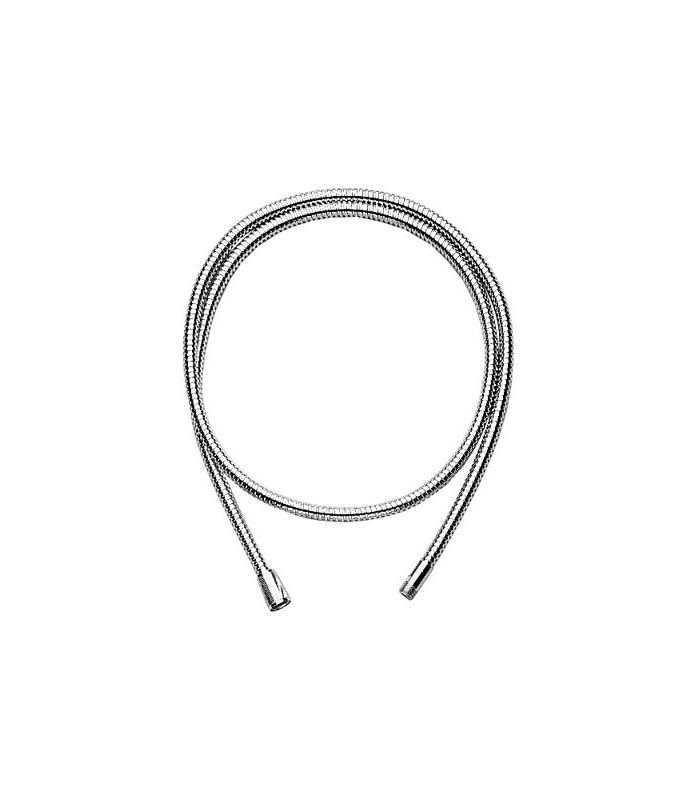 Compra online Sistema de chuveiro Grohe Mangueira metálica para chuveiro de mão de bancada (cabeleireiros) en oferta al mejor precio