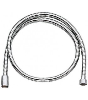 Flexo de ducha Grohe Relexaflex metal longlife de 1,5m (28143000)