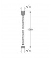 Flexo de ducha Grohe Relexaflex metal longlife de 1,5m (28143000)