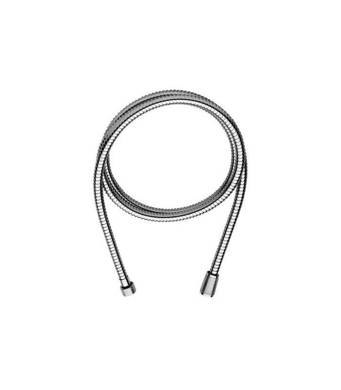 Compra online Flexo de ducha Grohe Relexaflex metálico de 2 metros en oferta al mejor precio