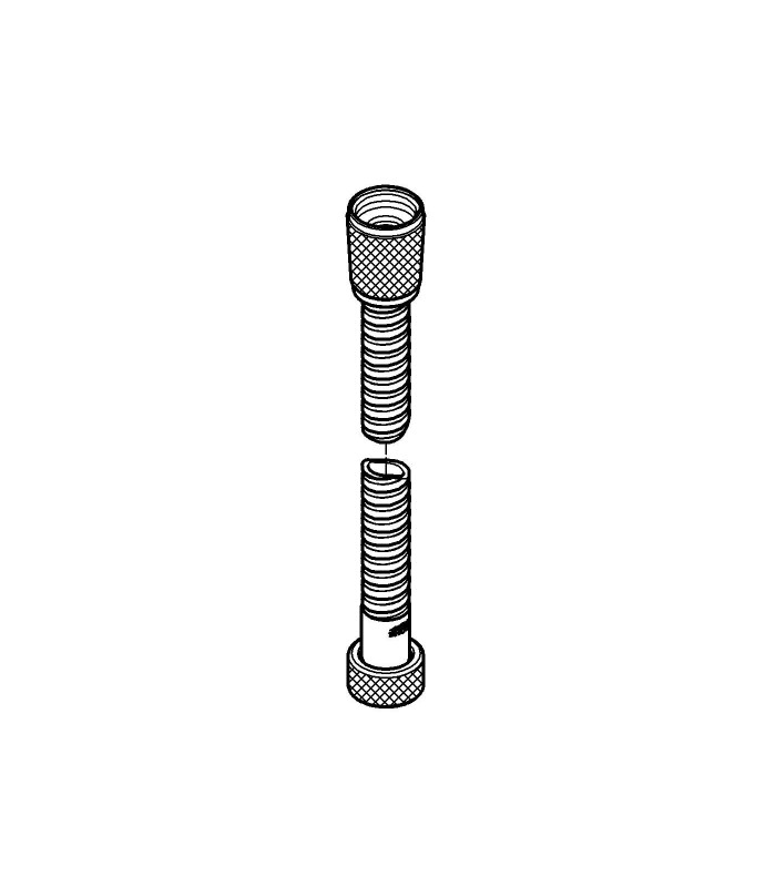 Compra online Mangueira de chuveiro de metal Grohe Relexaflex 1750 mm (28139000) en oferta al mejor precio