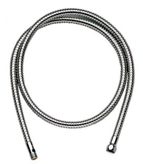 Recambios y piezas Grohe Flexo Metalico monomando peluquería M15x 1 x 3/8"