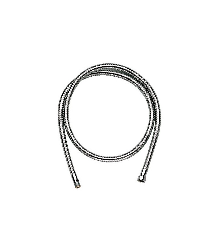 Compra online Misturador monocomando para cabeleireiro Grohe Flexo Metalic M15x 1 x 3/8" peças de reposição en oferta al mejor precio
