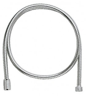 Flexo de ducha Grohe Relexaflex Metal de 1,5m (28105000)