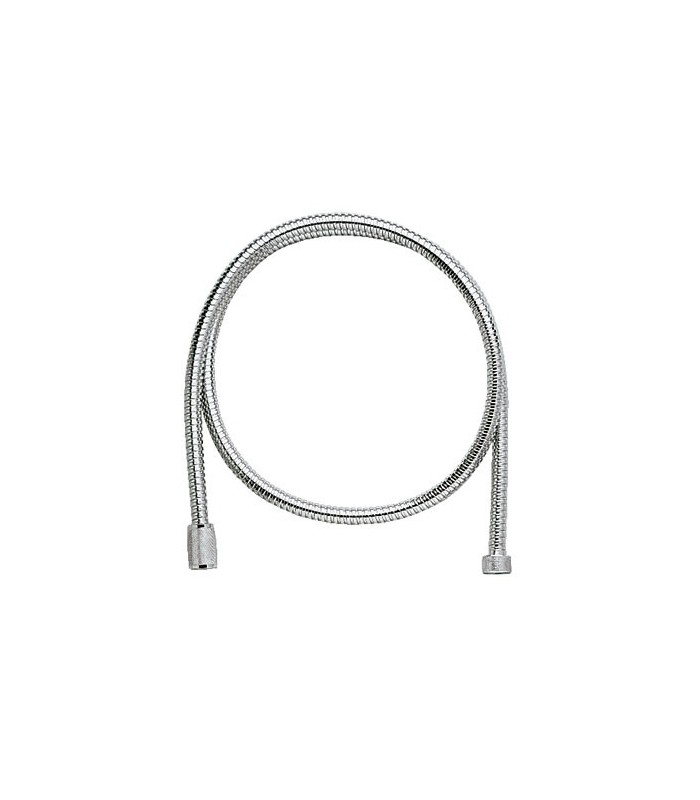 Compra online Mangueira de chuveiro Grohe Relexaflex Metal 1,5 m (28105000) en oferta al mejor precio