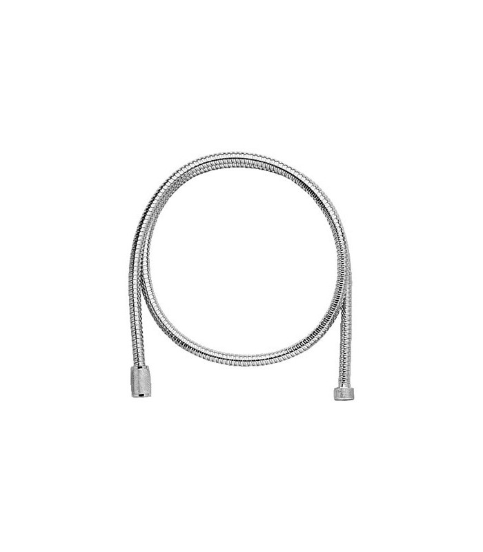 Compra online Mangueira de chuveiro Grohe Relexaflex Metal 1,5 m (28105000) en oferta al mejor precio