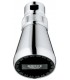 Grohe Relexa Plus 50 Ducha mural (Ref. 28094000)