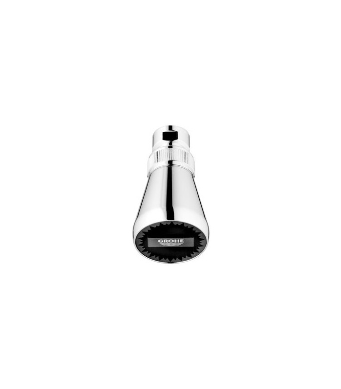 Compra online Grohe Relexa Plus 50 Ducha mural (Ref. 28094000) en oferta al mejor precio