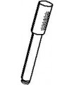 Sistema de ducha Grohe Sena Stick teleducha 9,5l