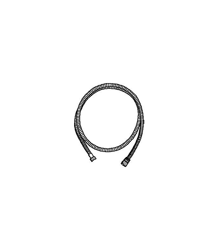 Compra online Mangueira flexível GROHE Rotaflex (28025000) en oferta al mejor precio