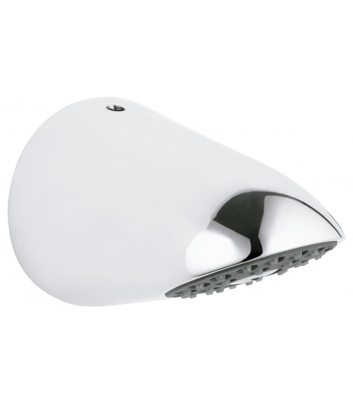 Compra online Sistema de chuveiro Grohe Chuveiro de parede para comunidades en oferta al mejor precio