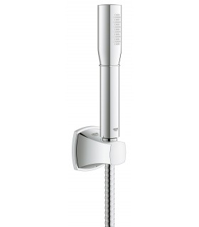 Sistema de ducha Grohe RSH Grandera Stick conj.de ducha 7,6l