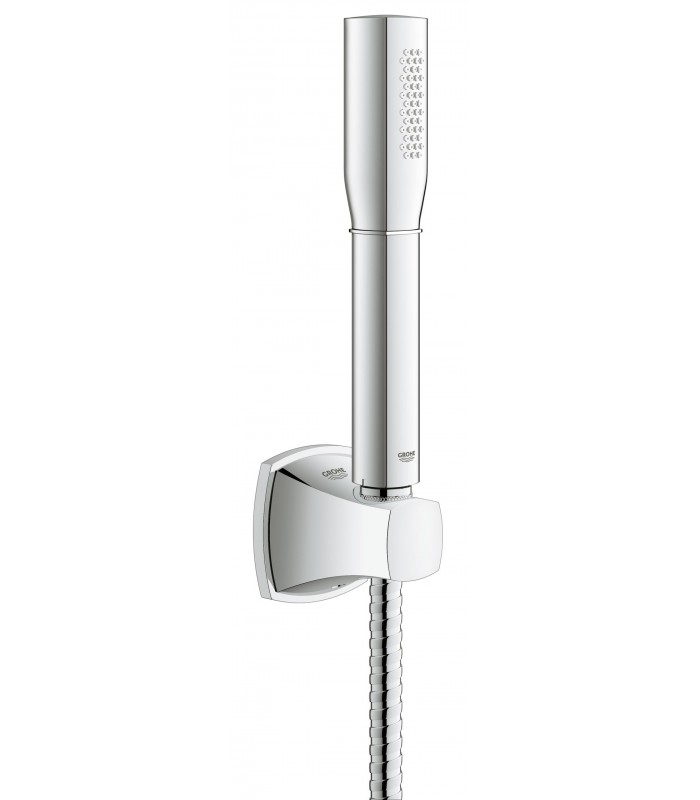 Compra online Sistema de ducha Grohe RSH Grandera Stick conj.de ducha 7,6l en oferta al mejor precio