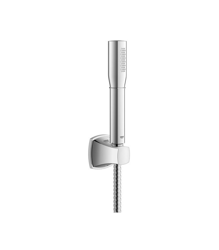 Compra online Sistema de chuveiro Grohe RSH Grandera Stick conjunto de chuveiro 7,6 l en oferta al mejor precio