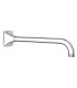 Brazo de ducha Grohe Rainshower Grandera de 1/2" 285mm (27986000)