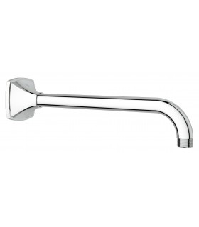 Brazo de ducha Grohe Rainshower Grandera de 1/2" 285mm (27986000)