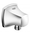 Sistema de ducha Grohe Grandera codo de salida
