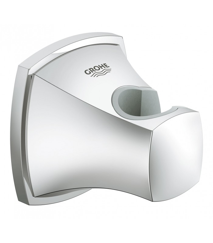Compra online Grohe Grandera soporte mural de metal (27969000) en oferta al mejor precio