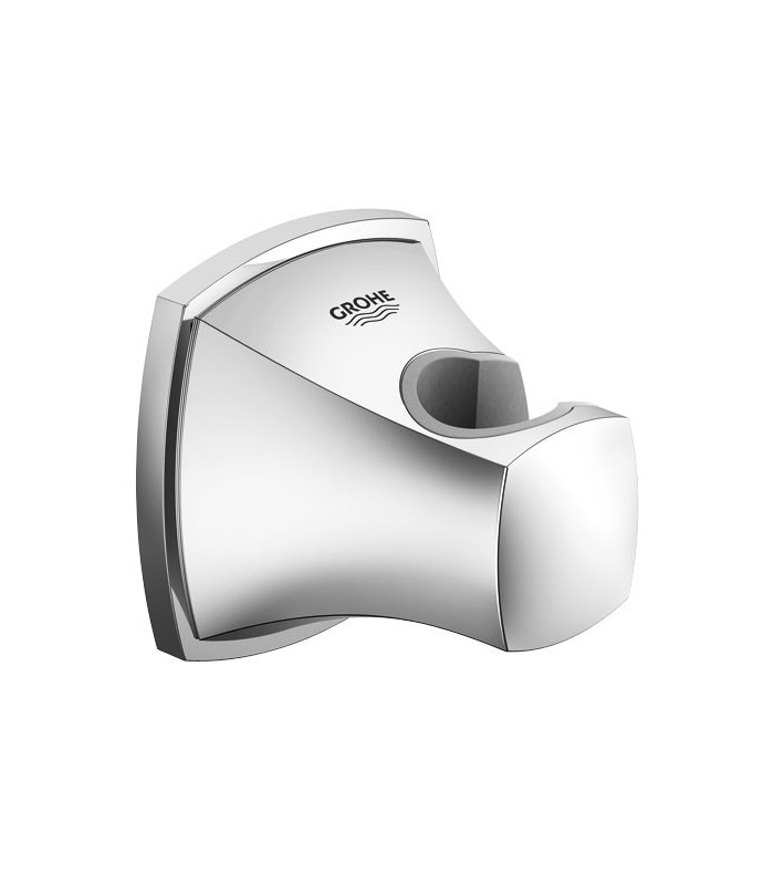 Compra online Grohe Grandera soporte mural de metal (27969000) en oferta al mejor precio